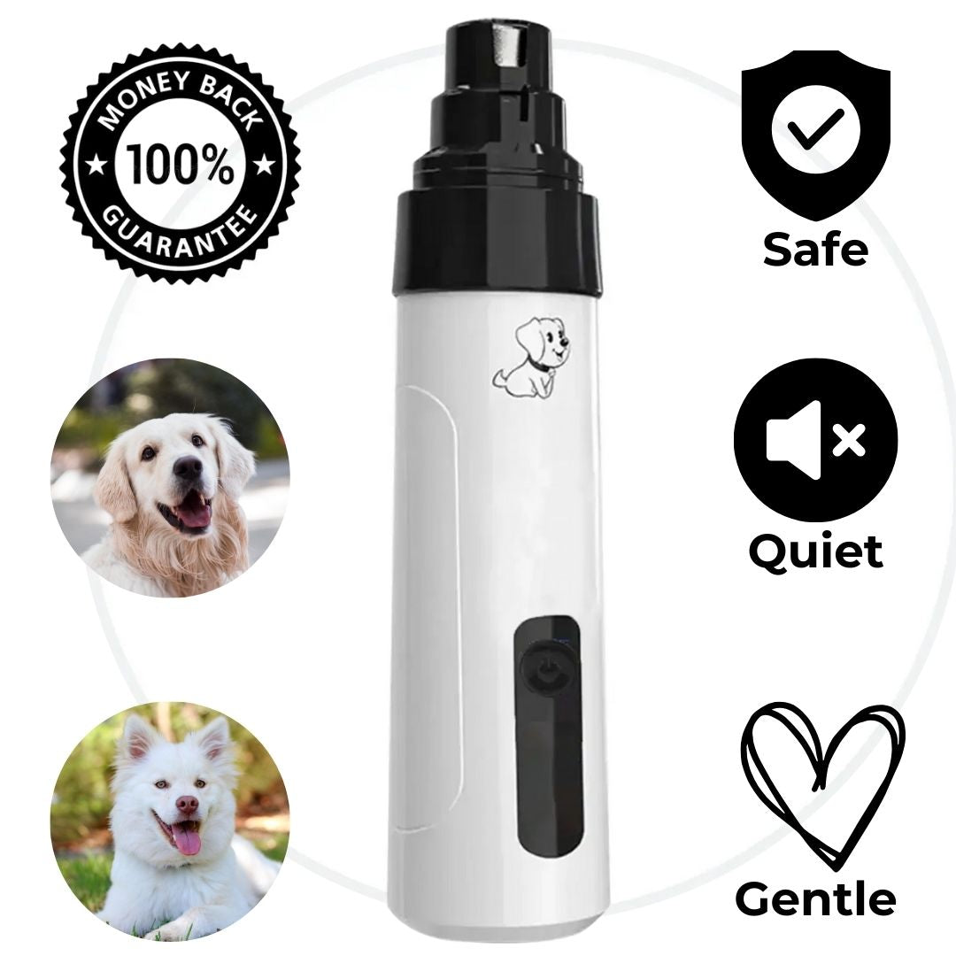 PawComfort Grinder